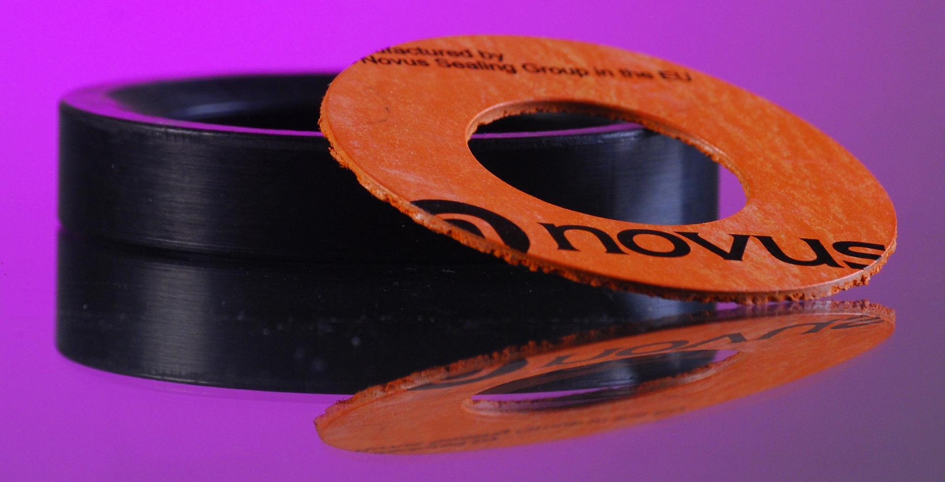 Heat Resistant Gaskets and Washers Mica Components Elmelin Ltd