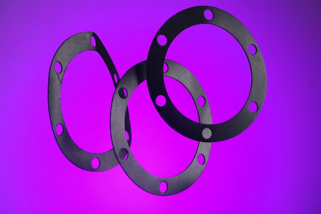 rubber gaskets Heat Resistant Gaskets and Washers for Elmelin
