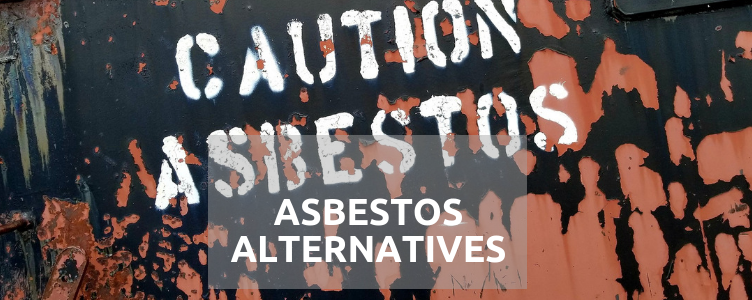 Asbestos Alternatives