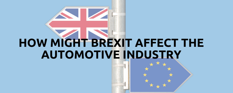 How Might Brexit Affect the Automotive Industry?