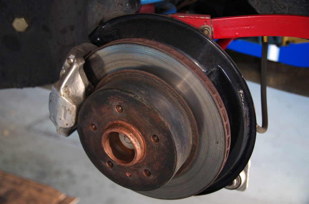 brake and anti friction components are brake pads and brake linings