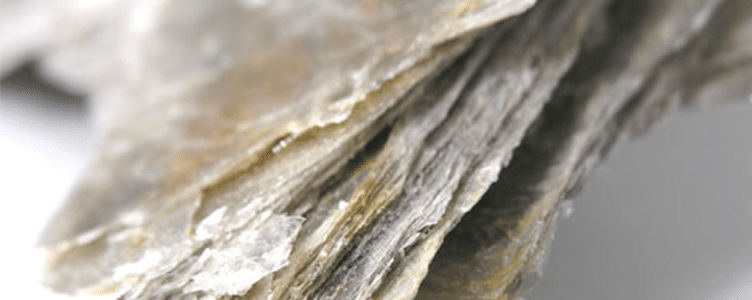 Mica insulation properties vs other common insulation materials
