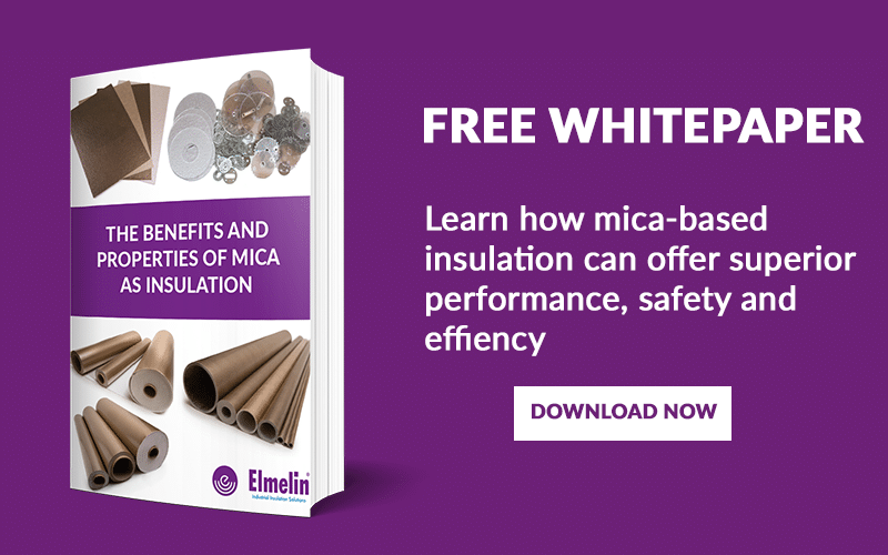 mica sheet uses