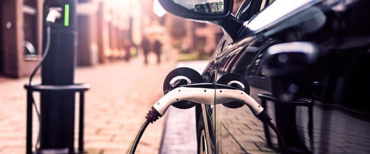 Assessing the sustainability of electric vehicles