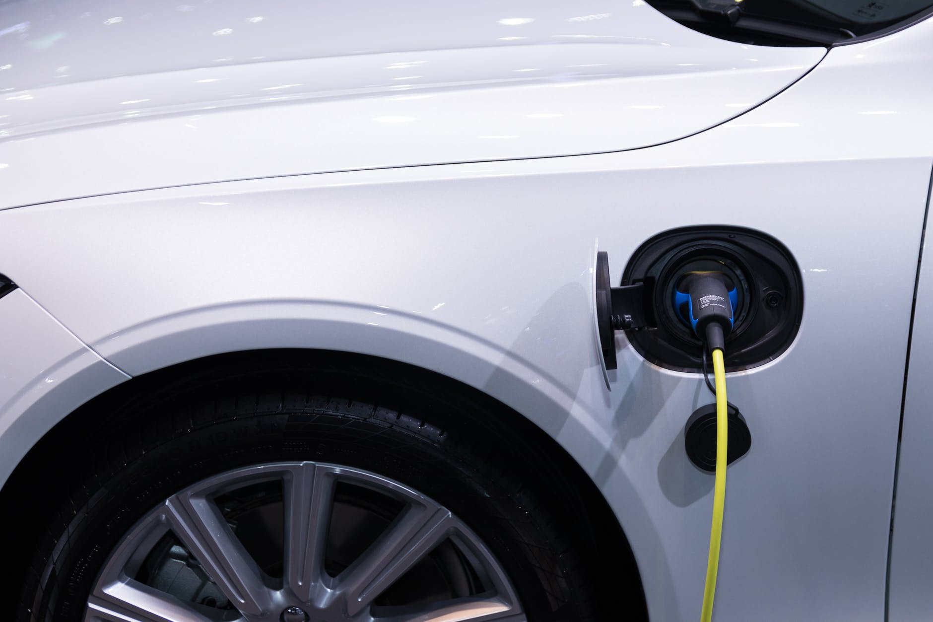 Electric Vehicle Market Update 2021