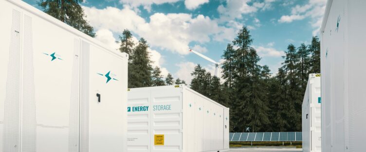 Battery energy storage solutions in 2022