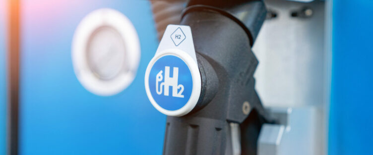 Is hydrogen fuel viable in a renewable world?