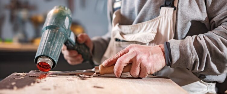 Insulated hand tools for a safer work environment