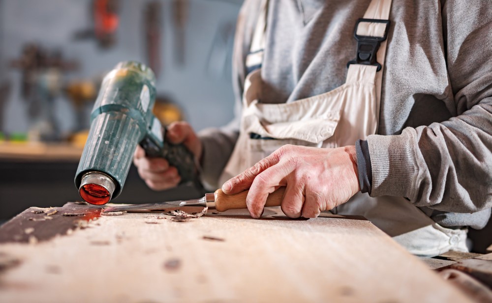 Insulated hand tools for a safer work environment