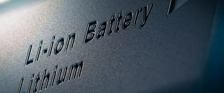 Unmasking the dangers of unregulated lithium-ion batteries