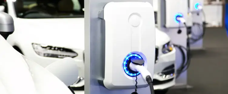 How AI in electric vehicles can transform battery charging