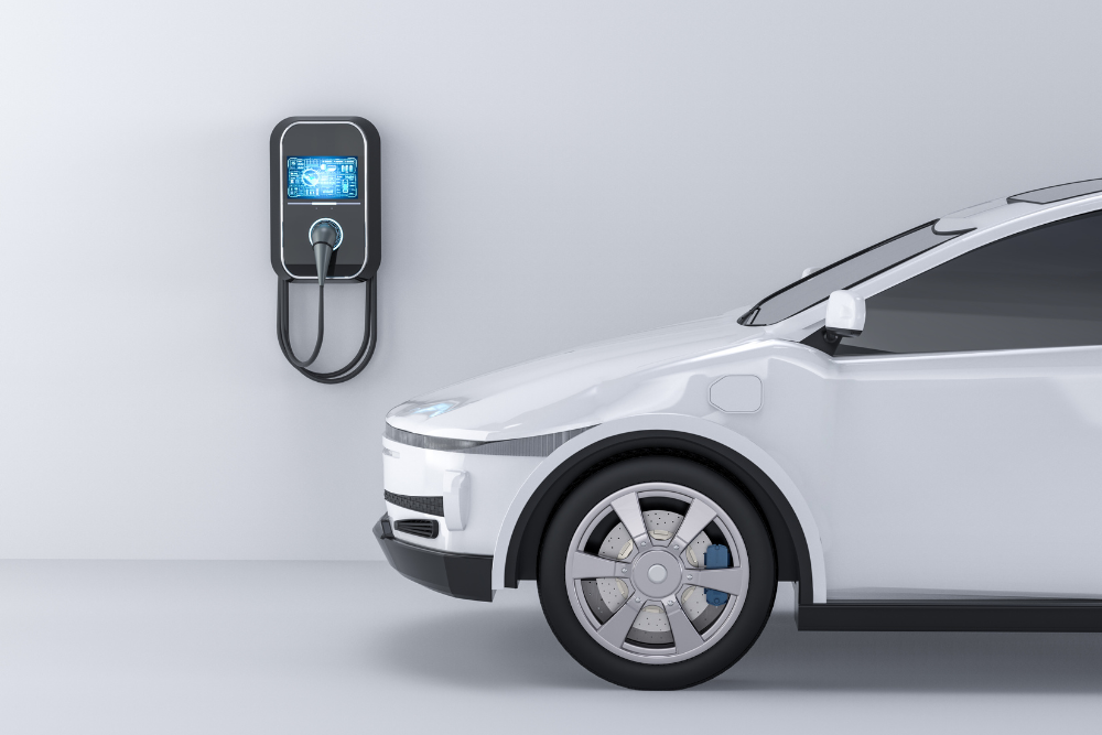 Exploring the latest innovations in EV battery technology