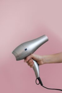 hairdryer